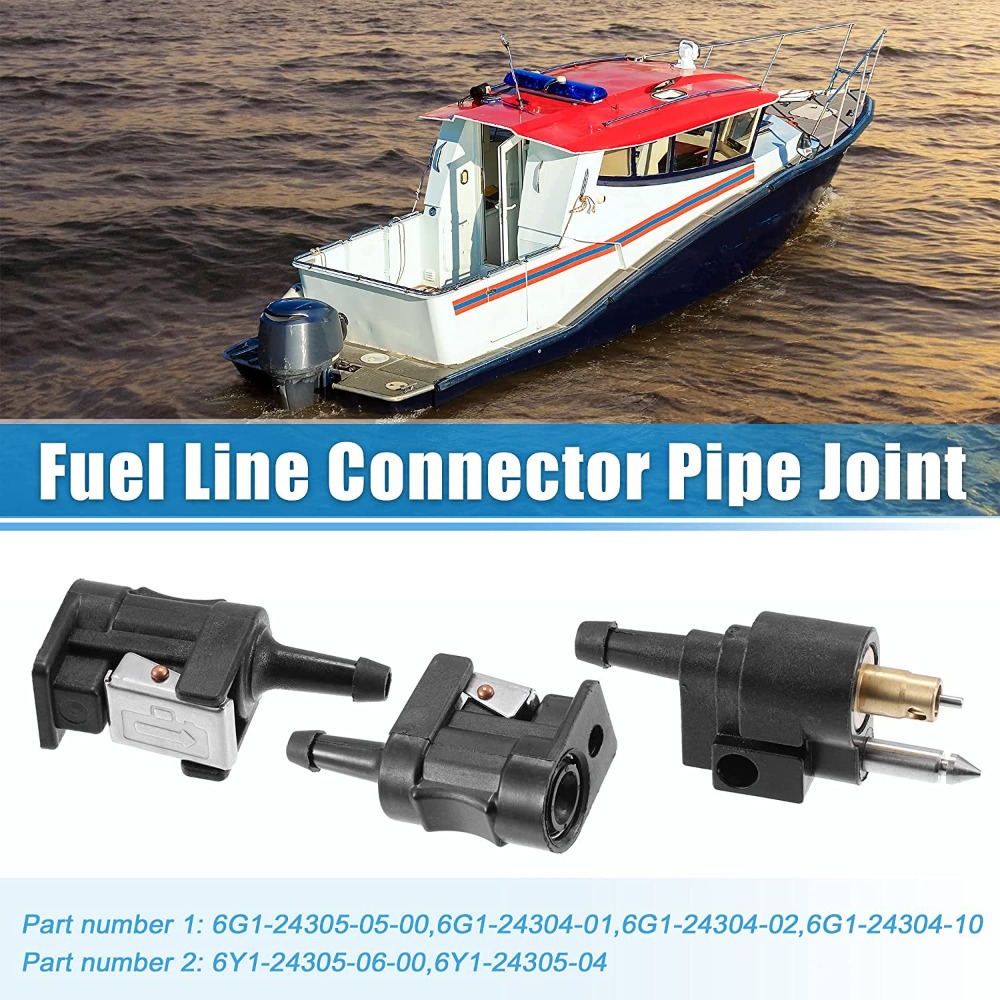 مفيدة أنثى الوقود خط الوقود مو - مراجعة Coupling 8Mm وسعره