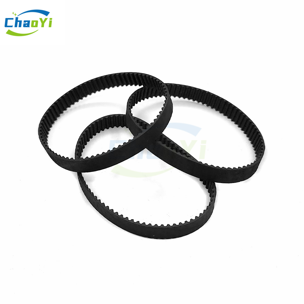 2GT مغلقة حلقة المطاط توقيت حز - مراجعة Gt2 Pulley وسعره