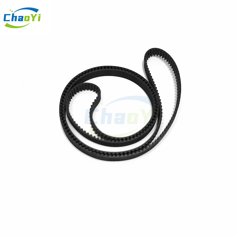 2GT مغلقة حلقة المطاط توقيت حز - مراجعة Gt2 Pulley وسعره