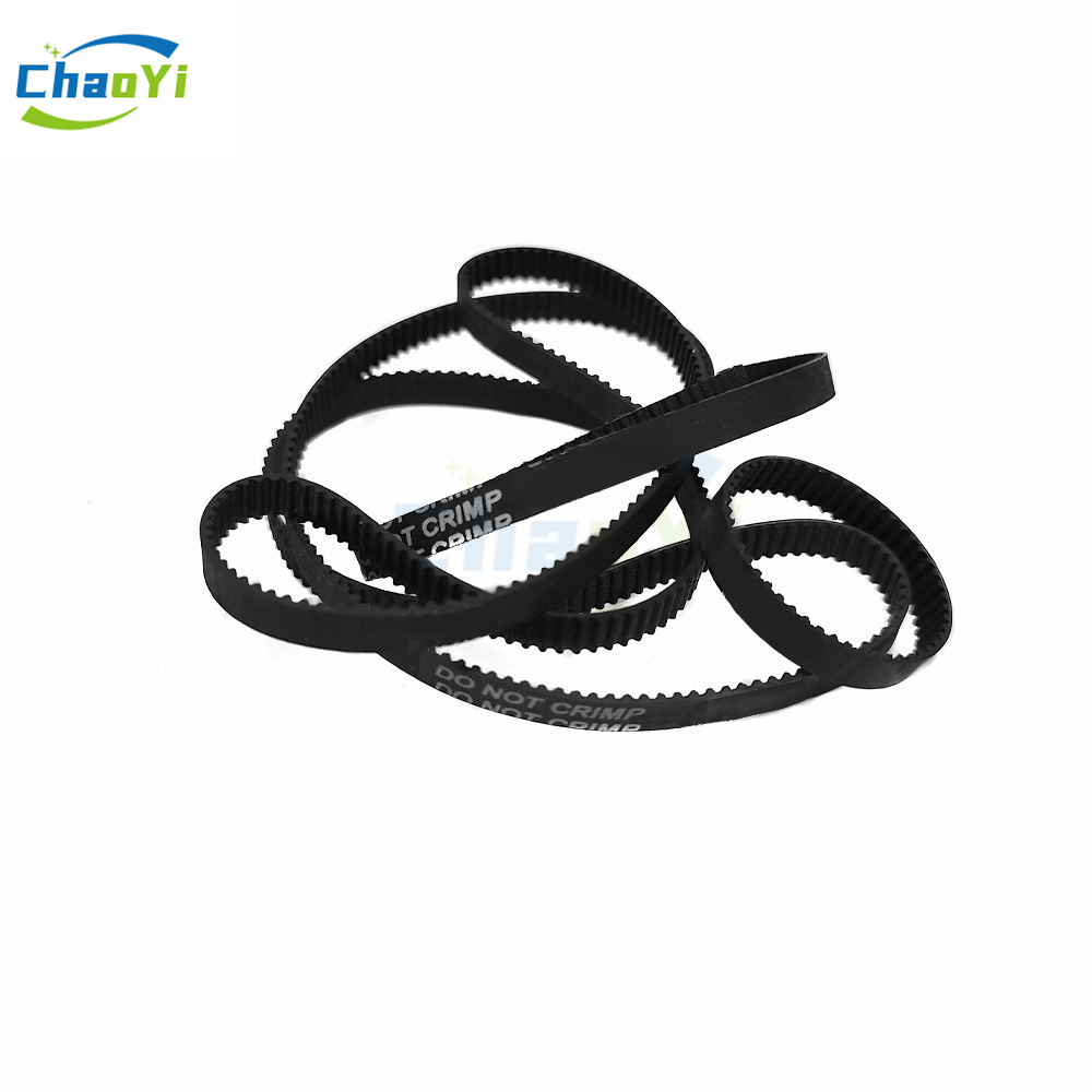 2GT مغلقة حلقة المطاط توقيت حز - مراجعة Gt2 Pulley وسعره