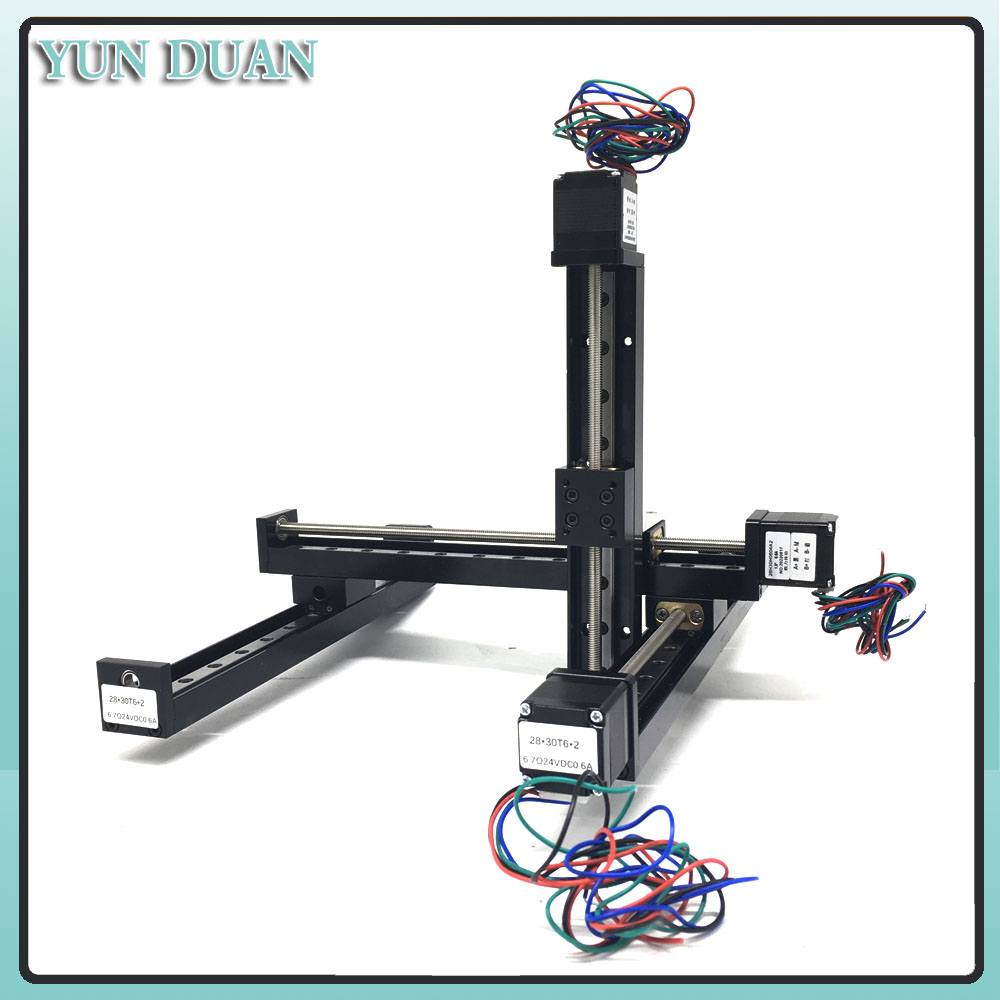 T-نوع انزلاق الجدول السكك الحد - مراجعة Linear Rod 8Mm وسعره