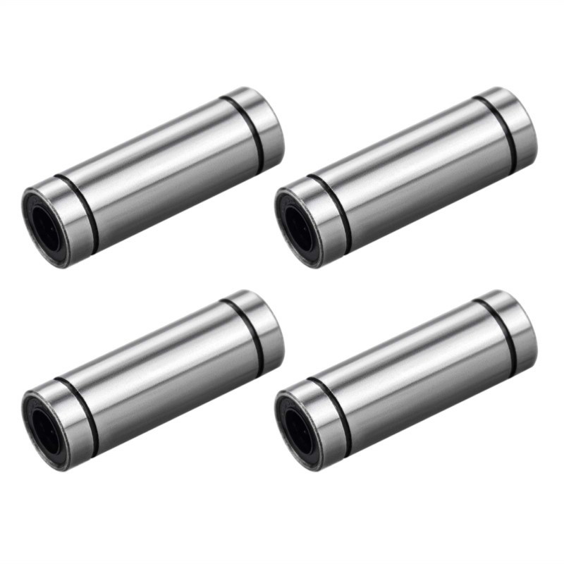 2 قطعة/الوحدة المحامل الخطية L - مراجعة Lm8Uu Bearing وسعره