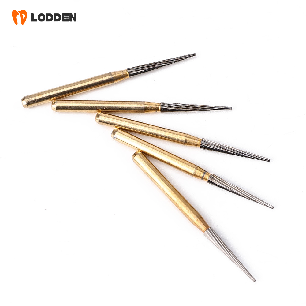 أدوات طب الأسنان: رؤوس كربيد ل - مراجعة Carbide End Mill وسعره