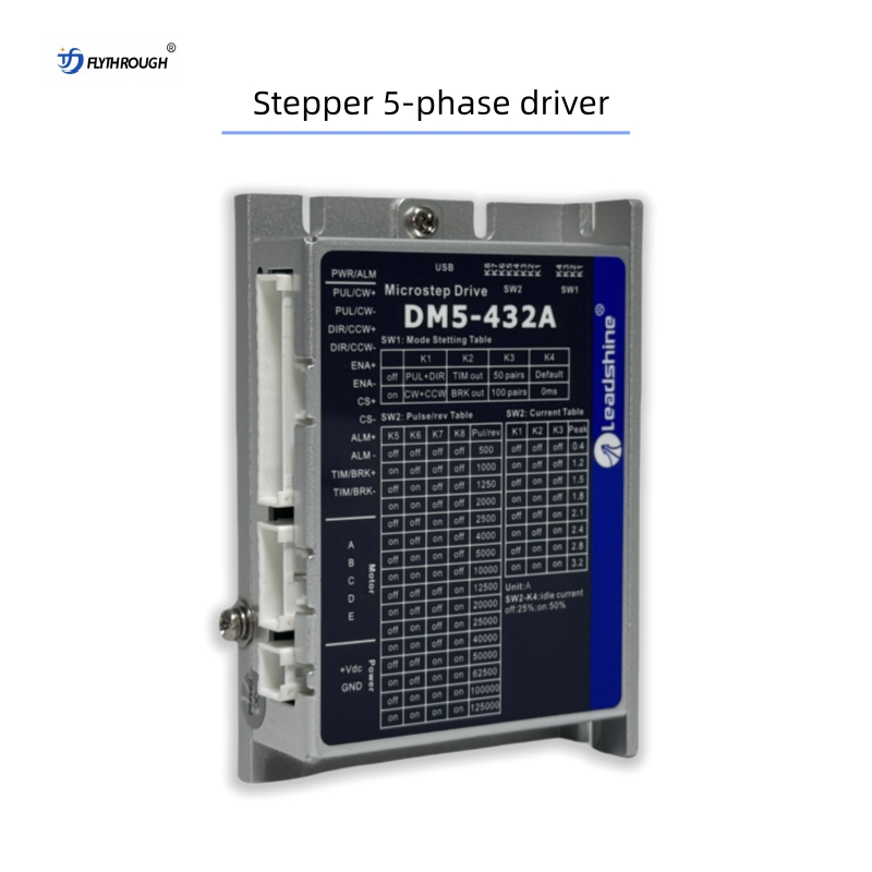 مجموعة محركات خطوة 5 مراحل Nem - مراجعة Stepper Motor Nema17 وسعره