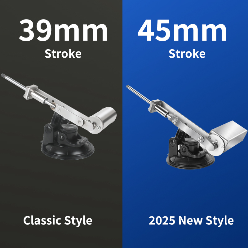2025 المحرك الخطي تلسكوبي صغير - مراجعة Linear Rail وسعره