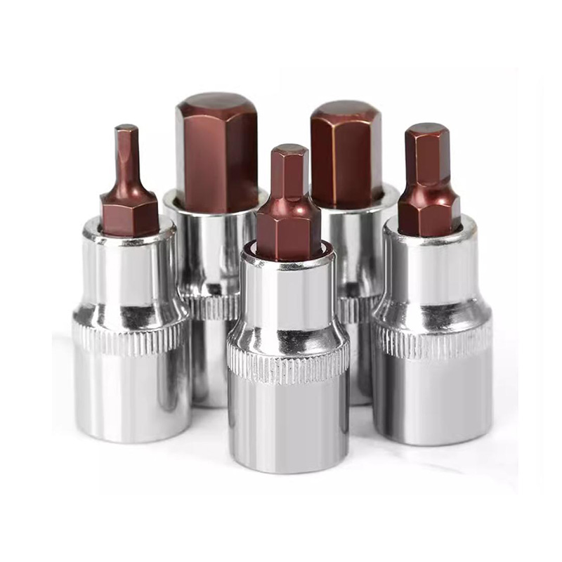 55 مللي متر 1/2 بوصة محرك متري - مراجعة Cnc Bits وسعره