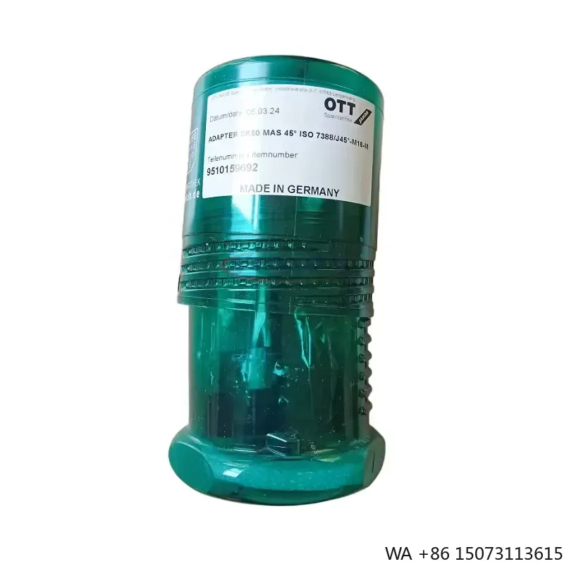 وصلة محور أصلية جديدة من OTT-J - مراجعة Spindle Motor وسعره