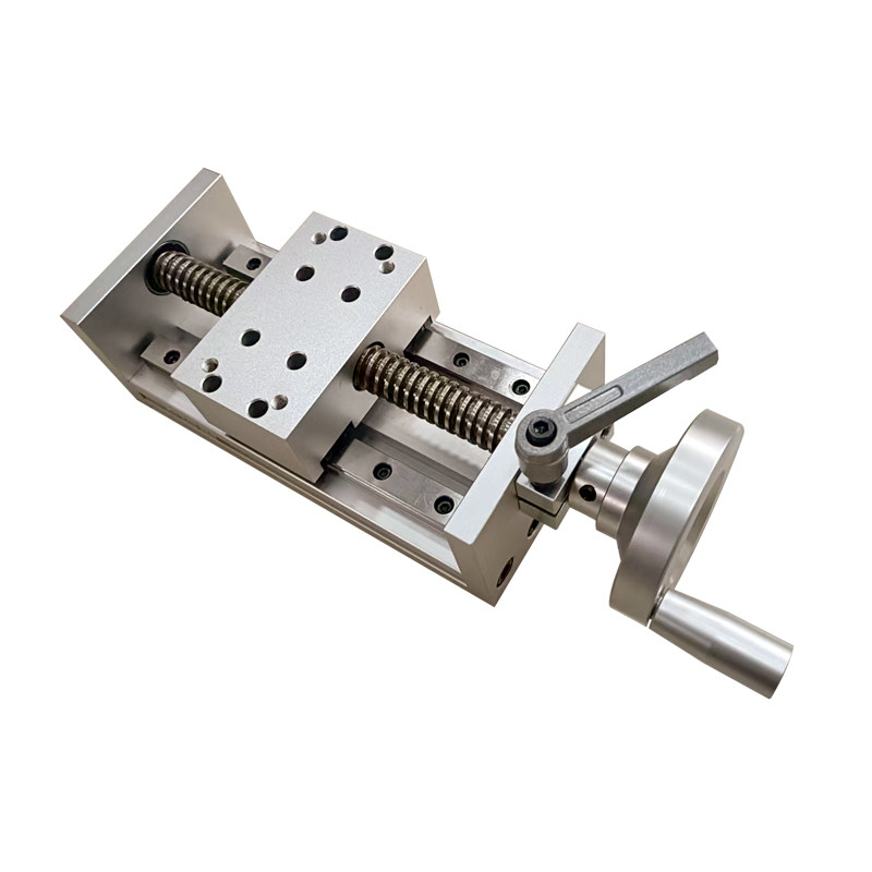 وحدة مسار توجيه خطي لطاولة انز - مراجعة Linear Rail وسعره