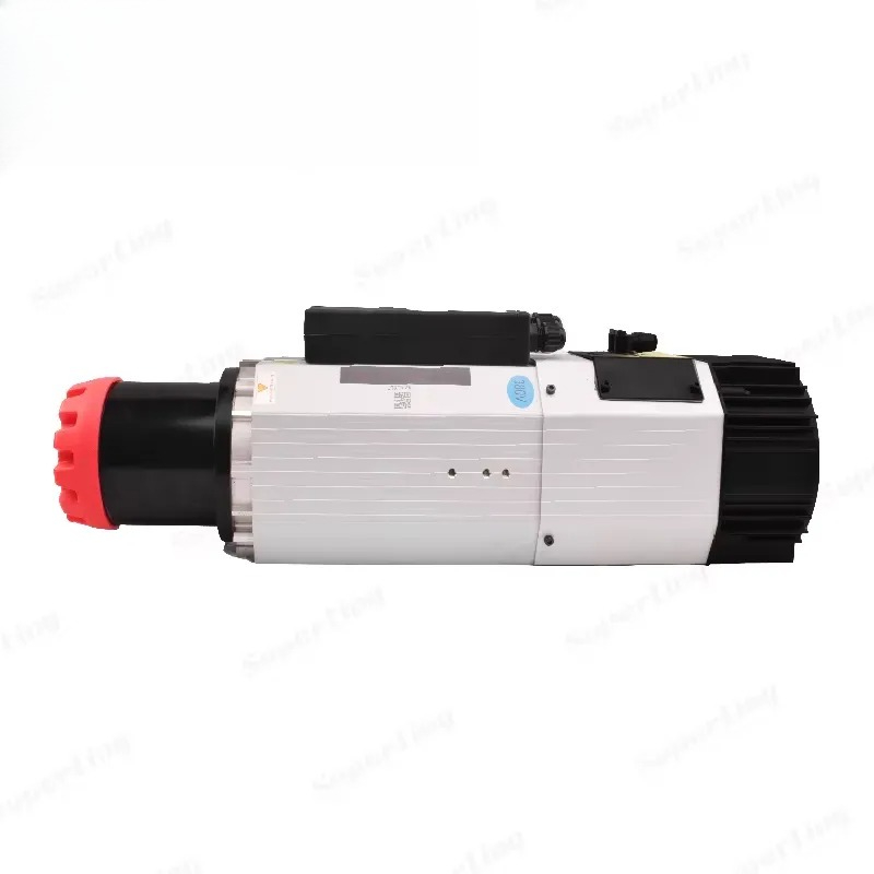 محرك CNC ATC HQD GDL70-24Z بقو - مراجعة Cnc Router وسعره