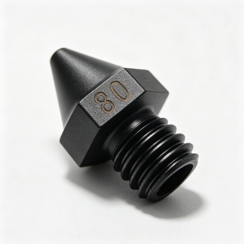 فوносور 1 قطعة فوهة فولاذية مق - مراجعة Linear Rod 8Mm وسعره