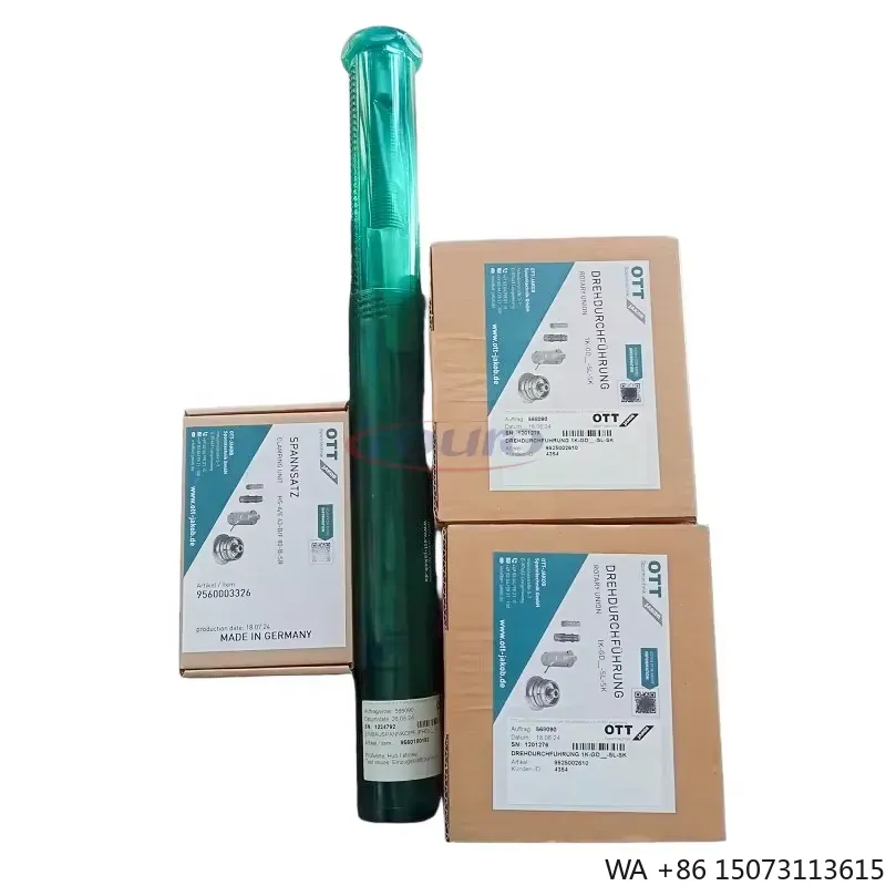 أداة تثبيت جديدة أصلية لـ OTT- - مراجعة Spindle Motor وسعره