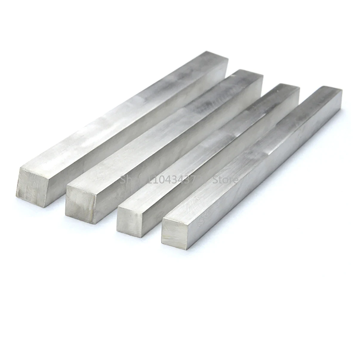 304 الفولاذ المقاوم للصدأ مربع - مراجعة Linear Rod 8Mm وسعره