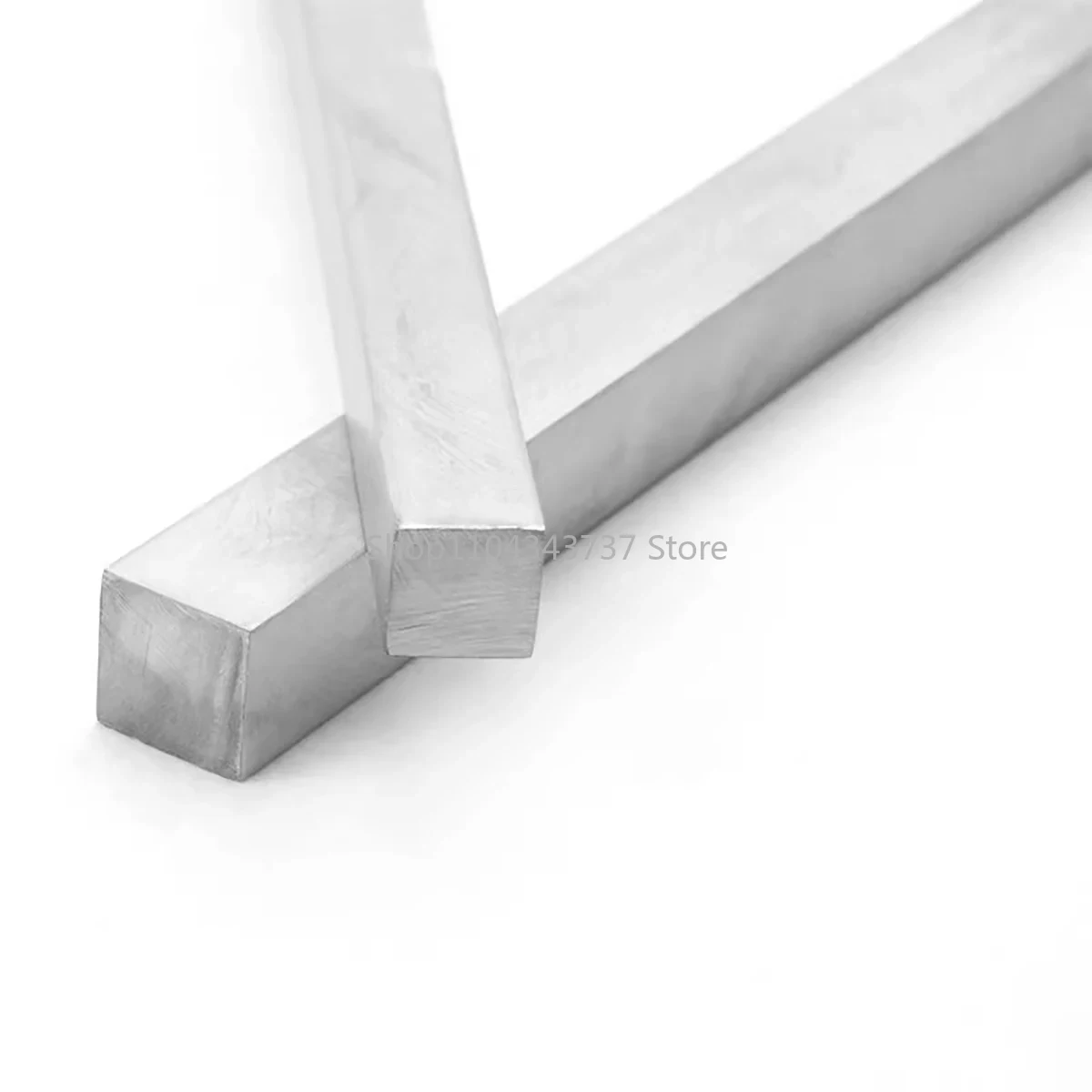 304 الفولاذ المقاوم للصدأ مربع - مراجعة Linear Rod 8Mm وسعره