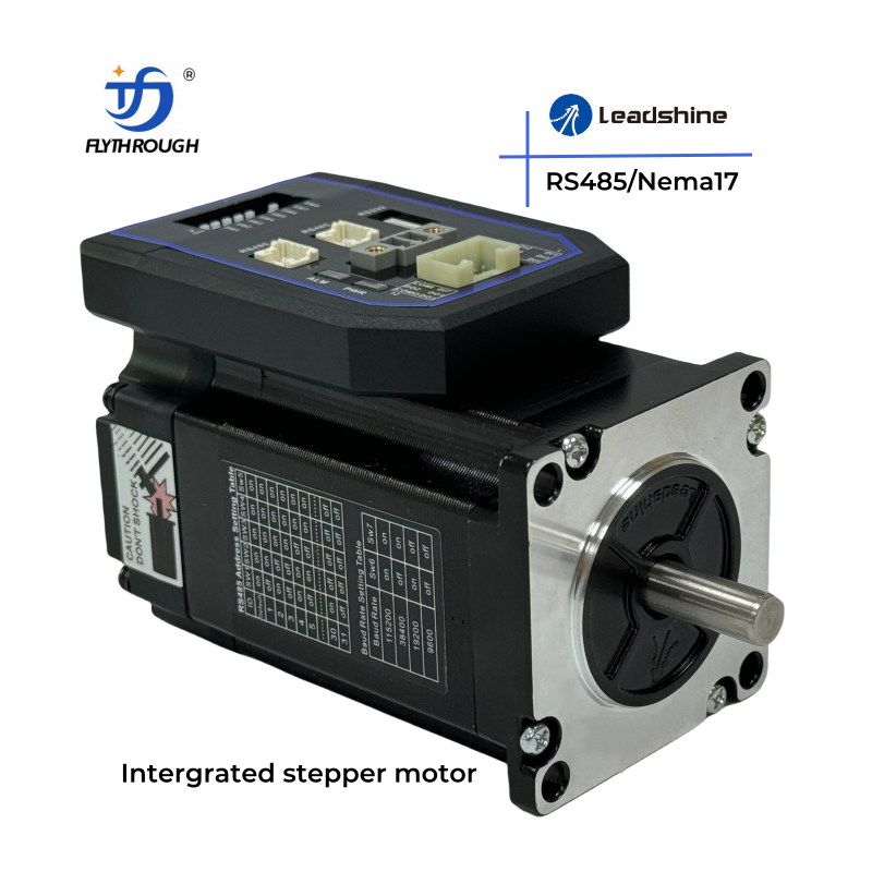 عرض ساخن: محرك ستيبر متكامل من - مراجعة Stepper Motor Nema17 وسعره