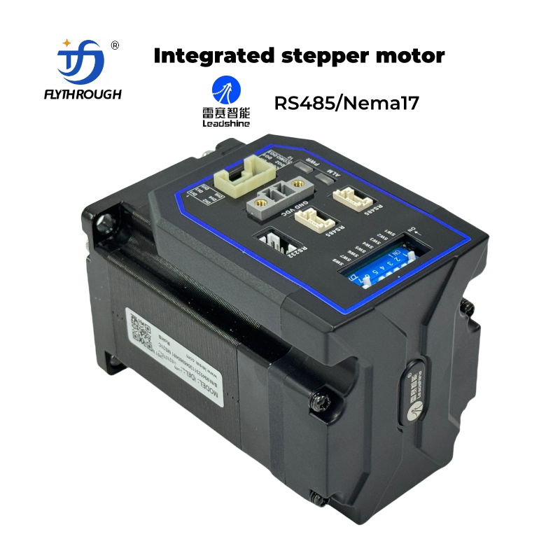عرض ساخن: محرك ستيبر متكامل من - مراجعة Stepper Motor Nema17 وسعره