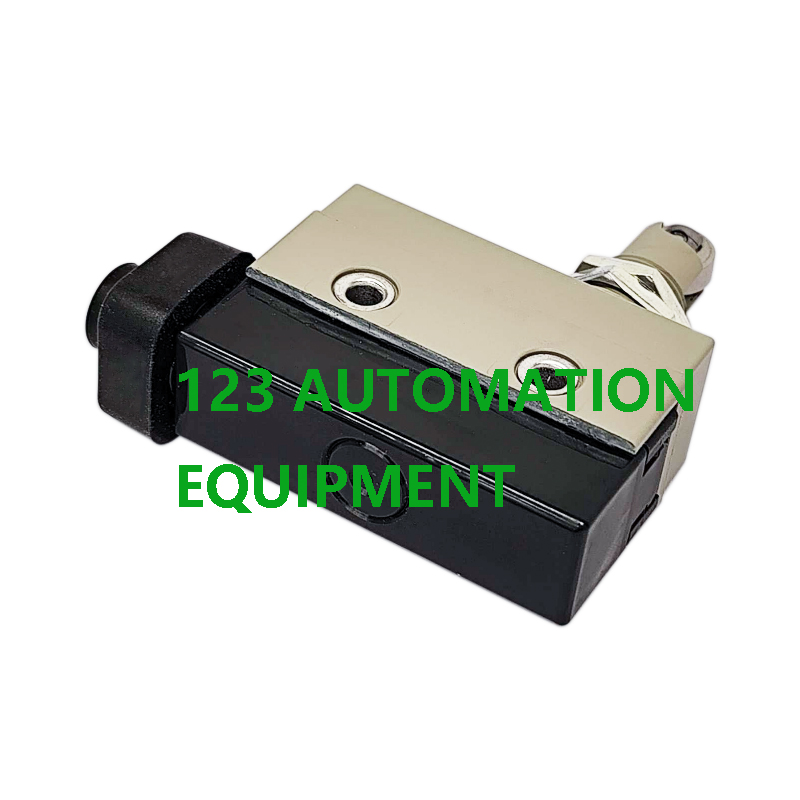 أصيلة جديدة اومرون ZC-N2255 N2 - مراجعة Limit Switch وسعره