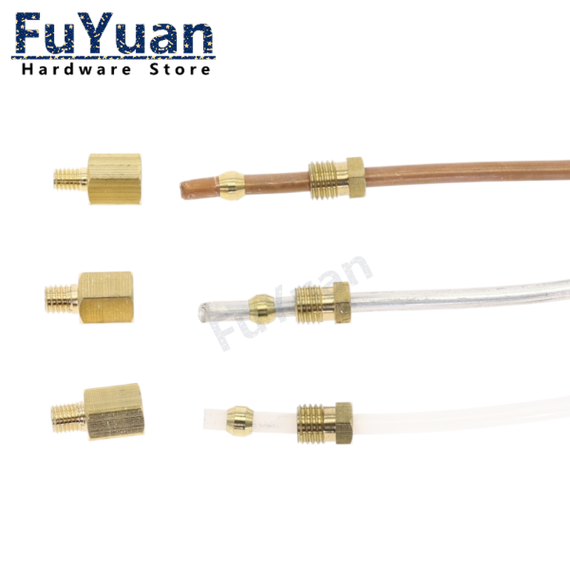 ضغط الطويق أنبوب ضغط تركيب 4 6 - مراجعة Coupling 8Mm وسعره