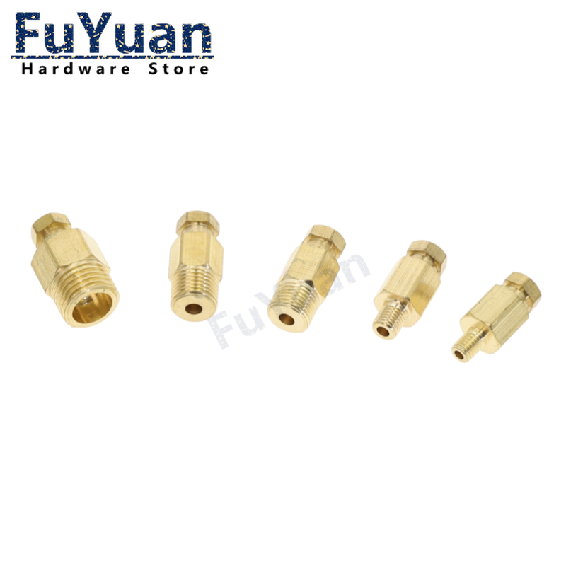 ضغط الطويق أنبوب ضغط تركيب 4 6 - مراجعة Coupling 8Mm وسعره