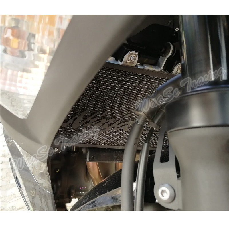 Waase لكاواساكي نينجا 250 400  - مراجعة Aluminium Profile 2020 وسعره