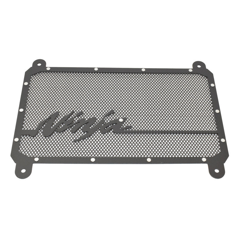 Waase لكاواساكي نينجا 250 400  - مراجعة Aluminium Profile 2020 وسعره
