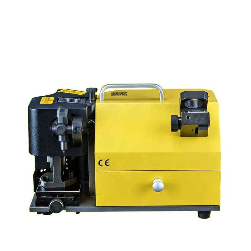 مبراة رؤوس المطاحن MR-X3A (الس - مراجعة End Mill Set وسعره