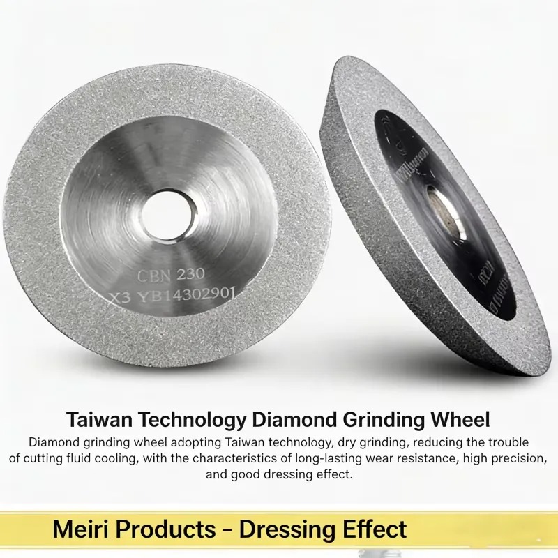 مبراة رؤوس المطاحن MR-X3A (الس - مراجعة End Mill Set وسعره