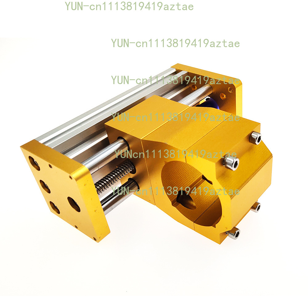 وحدة المحور Z لجهاز CNC 3018،  - مراجعة 3018 Aluminium Cnc وسعره