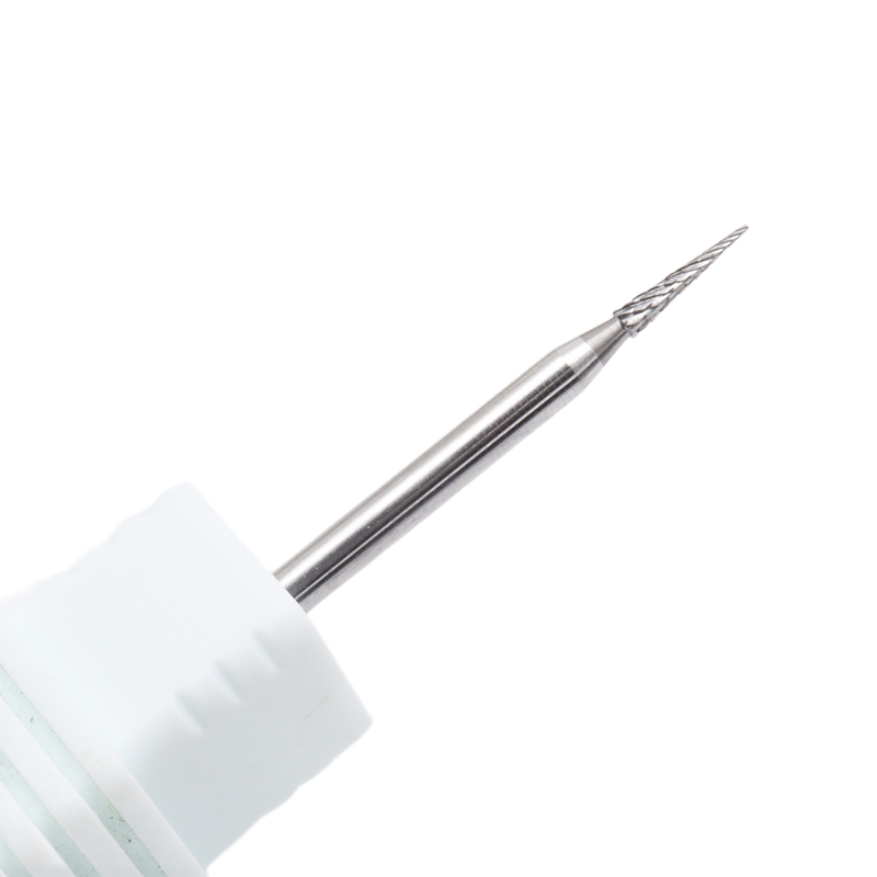 جديد كربيد التنغستن مسمار مثقا - مراجعة Carbide End Mill وسعره