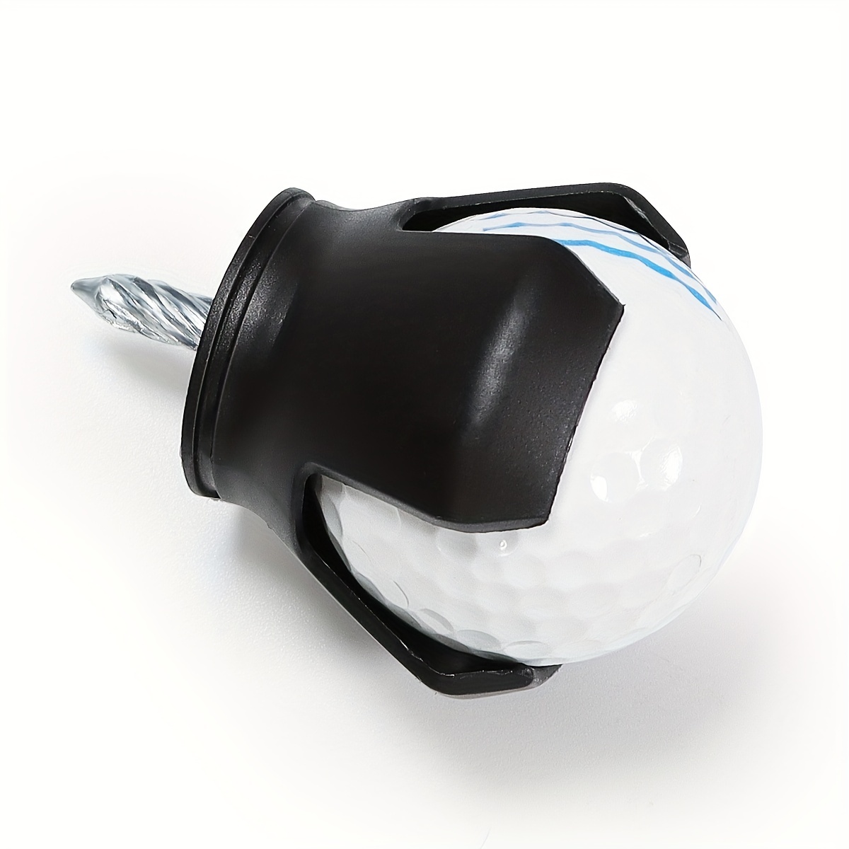 ملتقط كرات الجولف المحمول القا - مراجعة Ball Screw وسعره