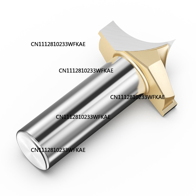 رؤوس قطع كربيد CNC بمقاسات 1/2 - مراجعة Cnc Bits وسعره