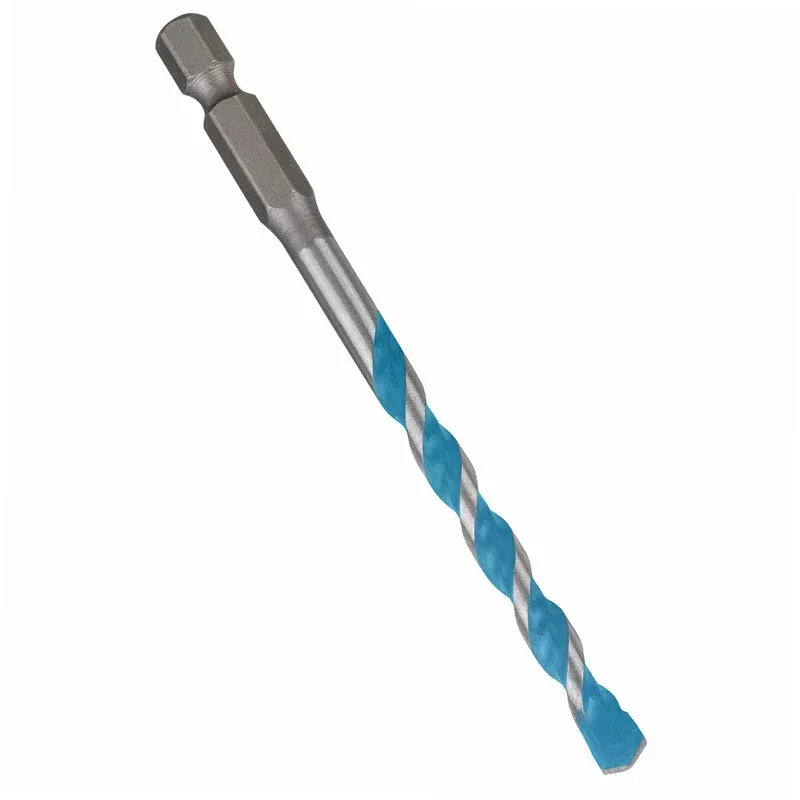 مثقاب متعدد الاستخدامات BOSCH  - مراجعة Drill Bit Set وسعره