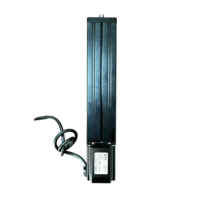محرك خطوي خطي مغلق Nema 17 بطو - مراجعة Stepper Motor Nema17 وسعره
