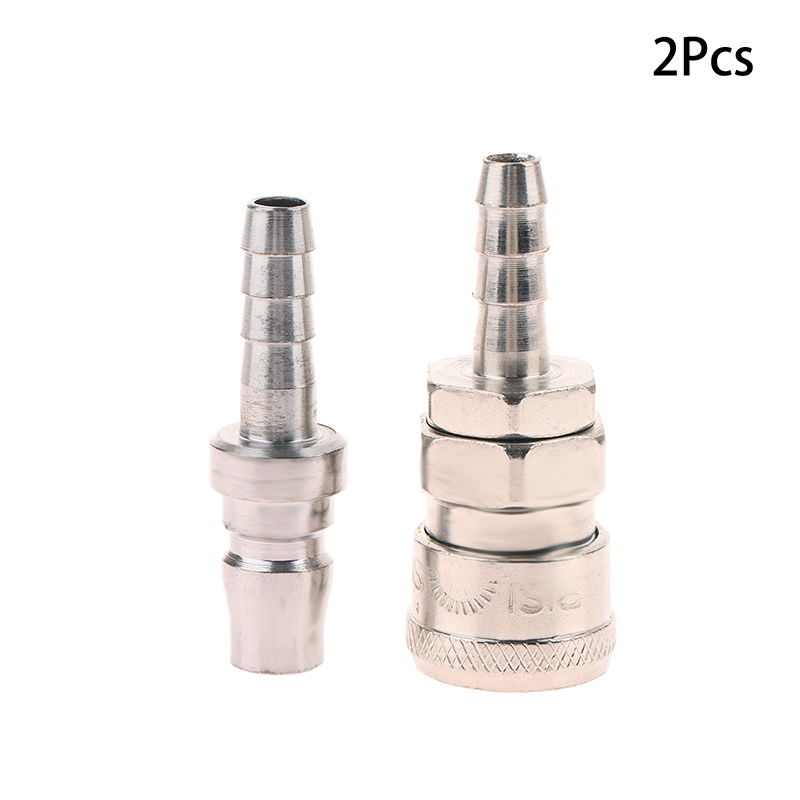 2 قطعة تركيب هوائي المعايير ال - مراجعة Coupling 8Mm وسعره