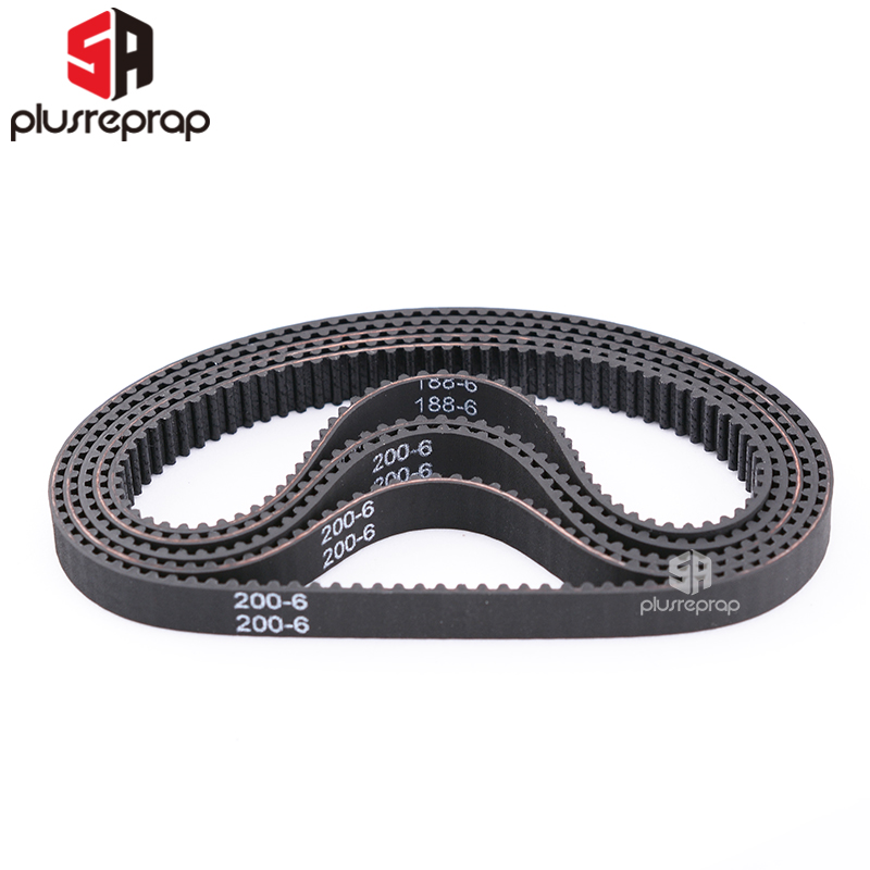 GT2 مؤقت اشتعال حلقة مغلقة الم - مراجعة Gt2 Pulley وسعره